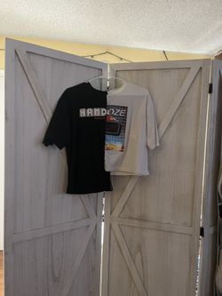 Small Urban Style Custom Shirt