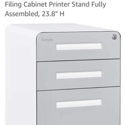 File Cabinet