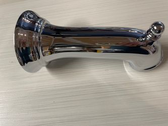 Moen Chrome Brantford Tub Faucet