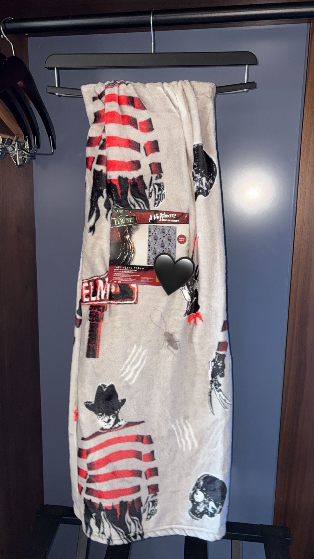 Nightmare On Elm Street ( Read Description)