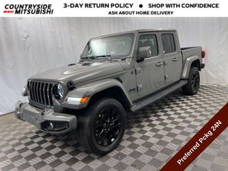 2023 Jeep Gladiator