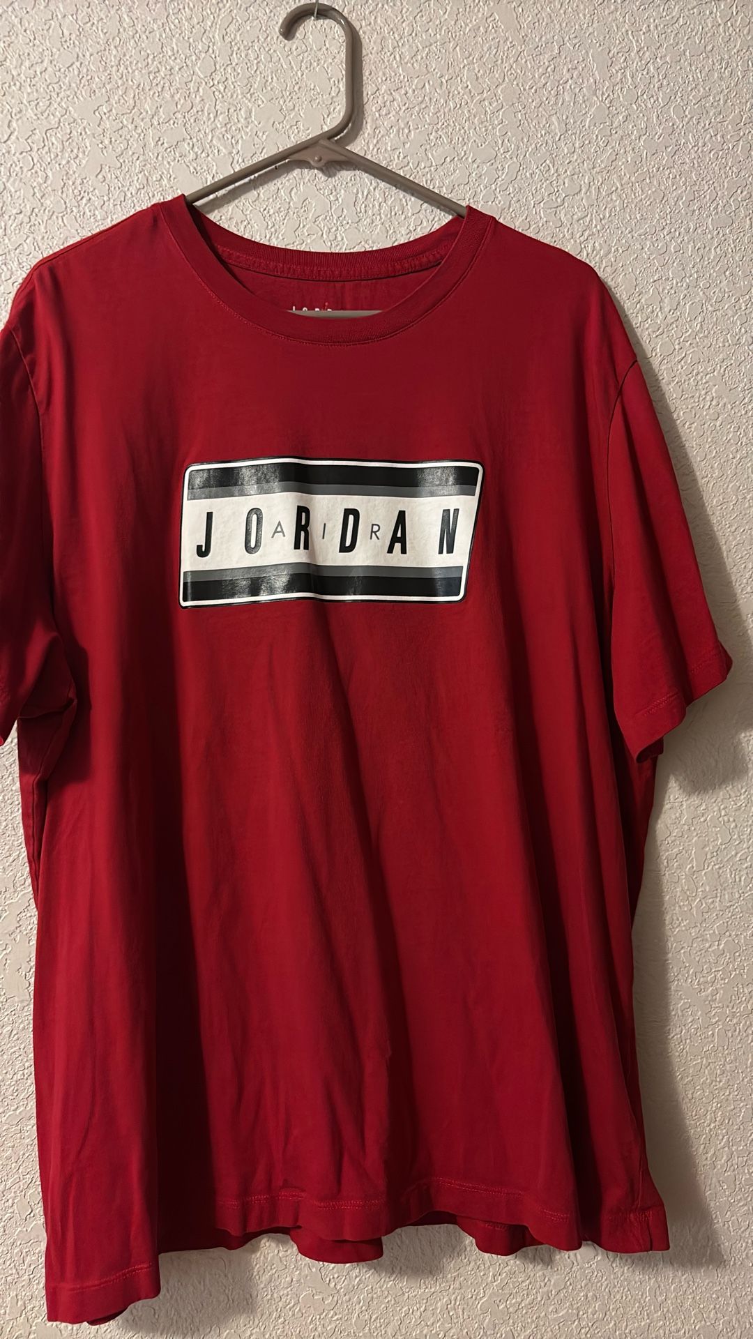 Jordan. Men’s Size 2XL