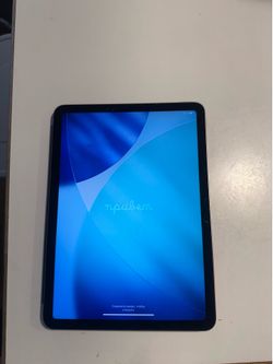 iPad Air