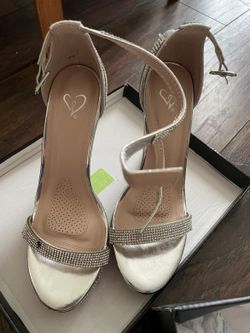 Windsor Heels