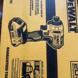 Impact Drill