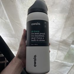 Owala Water Bottle 32oz