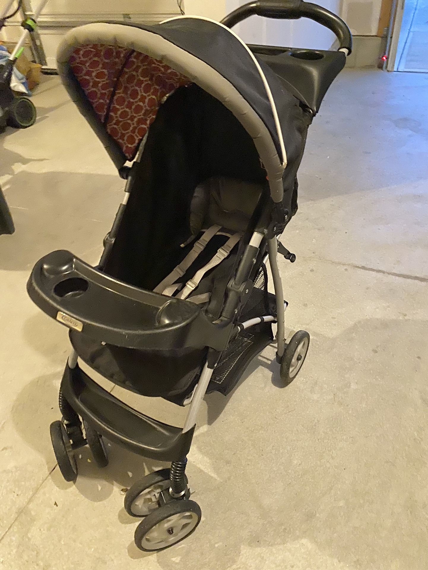 Graco stroller For Free