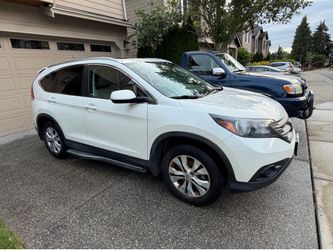 2014 Honda CR-V | Only 73,000 Miles