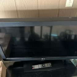 LG  TV (Cable Box Settings)