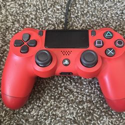 PS4 Controller