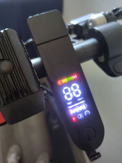 Hiboy S2 E Scooter
