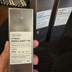 VT Mild Reedle Shot