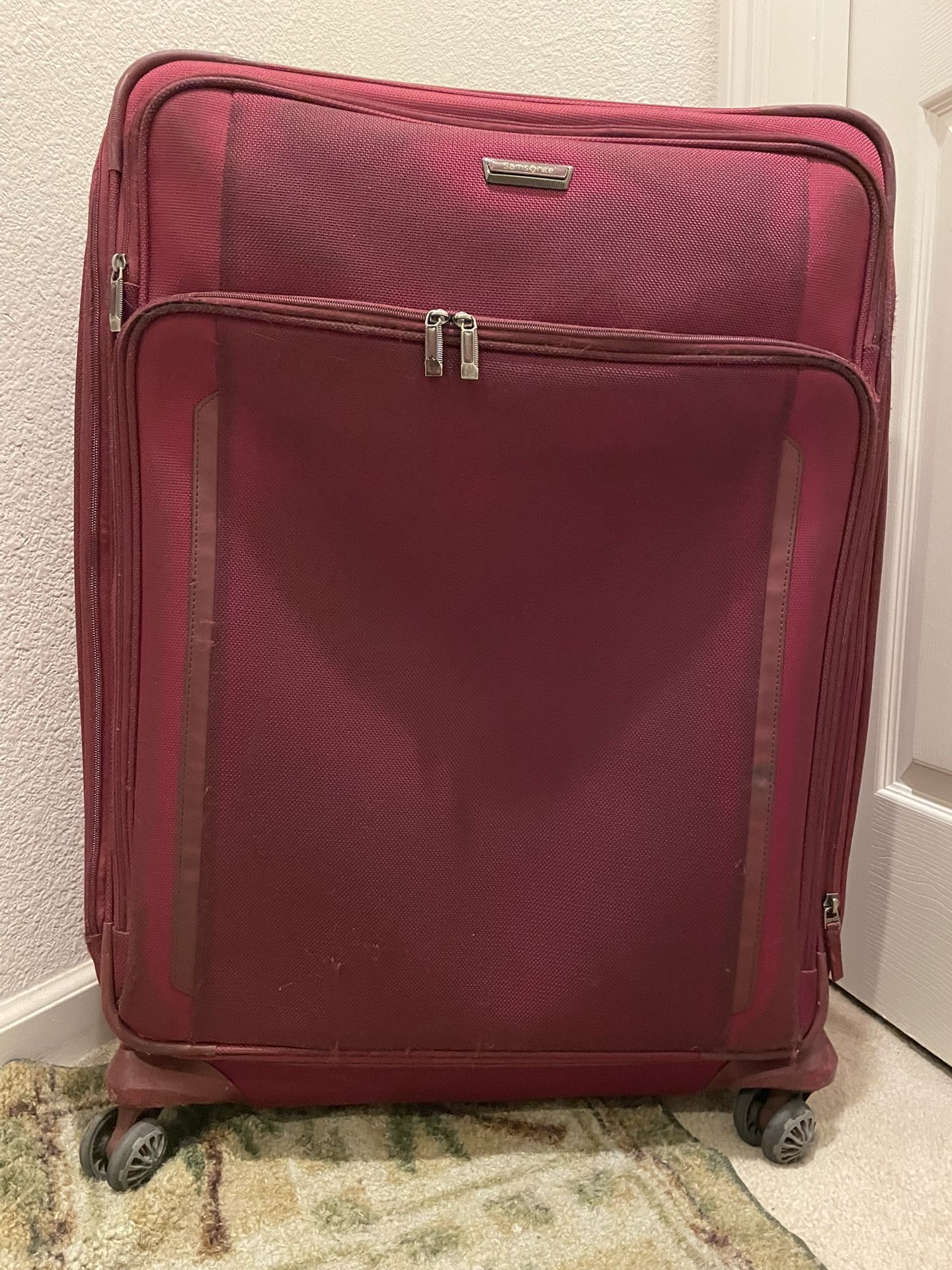 Suitcase