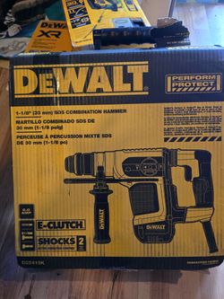 Dewalt