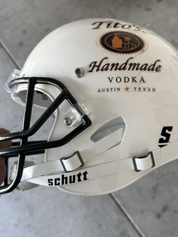 Titos Helmet