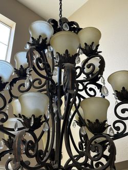 Chandelier