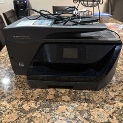 HP Office Jet Pro 6978 