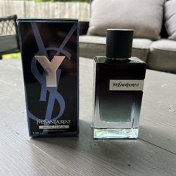 YSL Edp 100ml/3.4oz