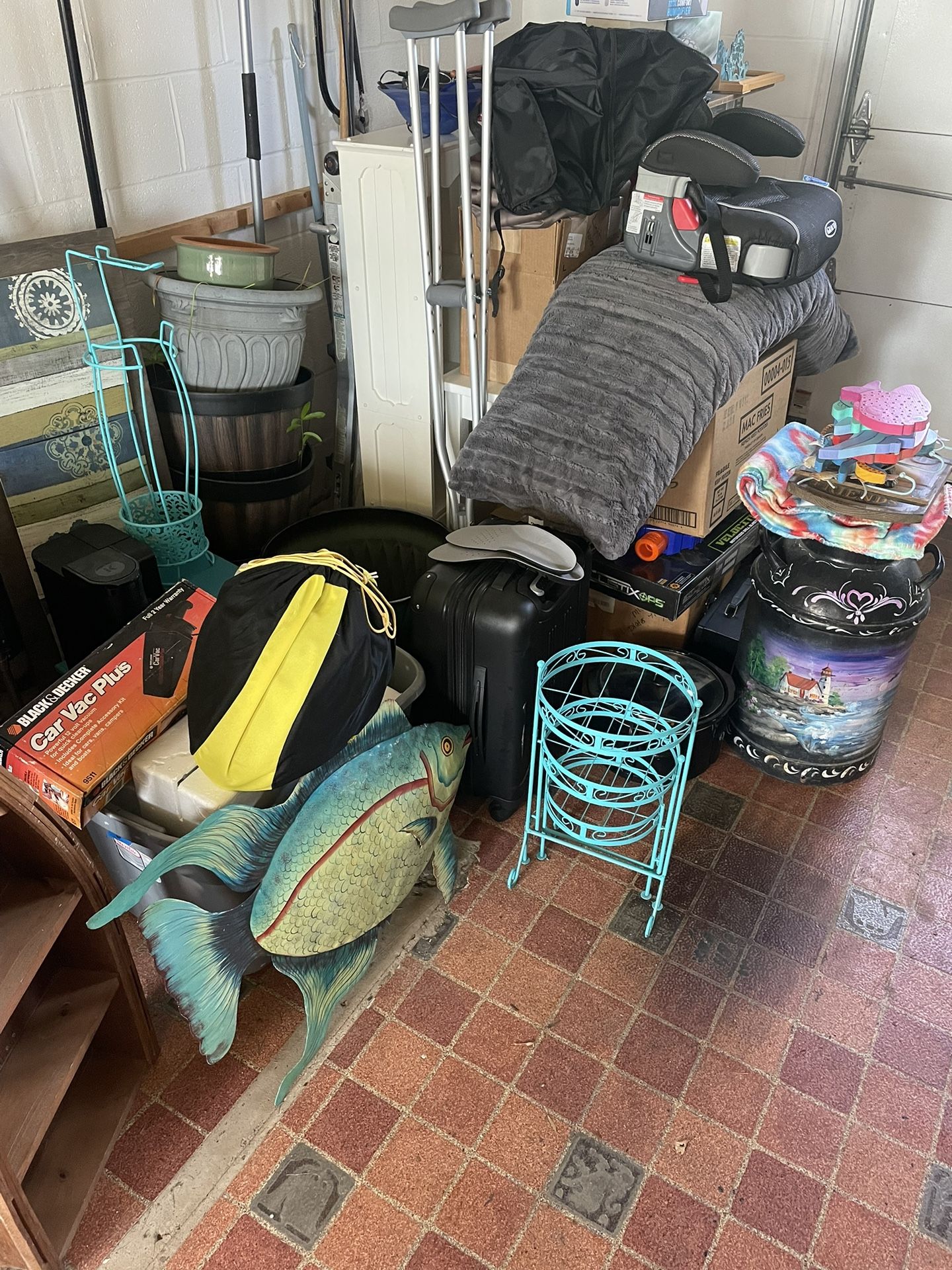 Make Offers On Anything In The Picture