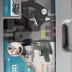 Beginner Microscope Set