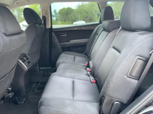 2015 Mazda CX-9