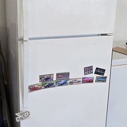 Whirlpool Refrigerator