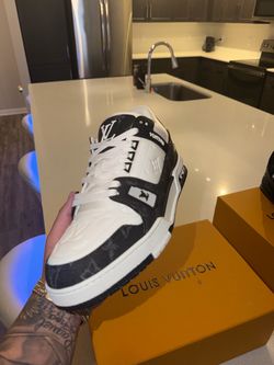 Louis Vuitton Trainers