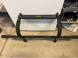 Pull up bar ( multipurpose )