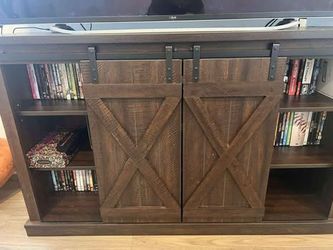 Heavy Entertainment Center