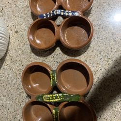 Salceros Mexicanos