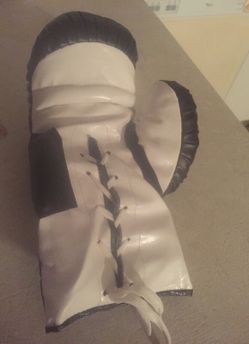 Boxing gloves unisex