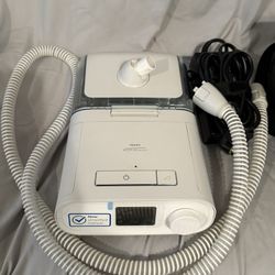 Philips DreamStation Auto CPAP - A Flex incl. SD card