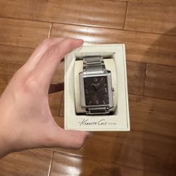 Kenneth Cole Men’s  Wristwatch