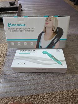 Massage Equipment