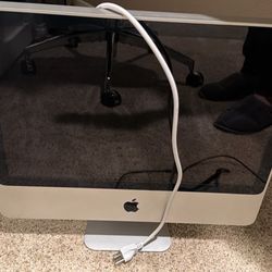 Apple iMac A1224