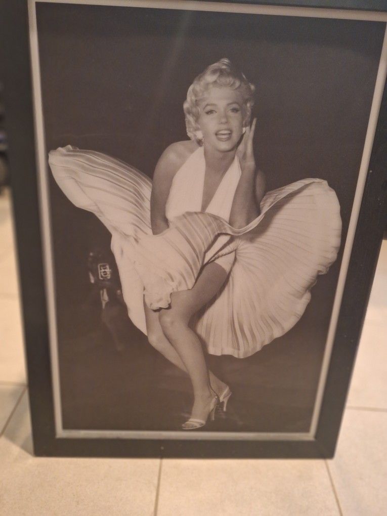 Marilyn Monroe