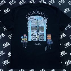 Casablanca shirt size M