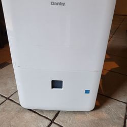 Dehumidifier