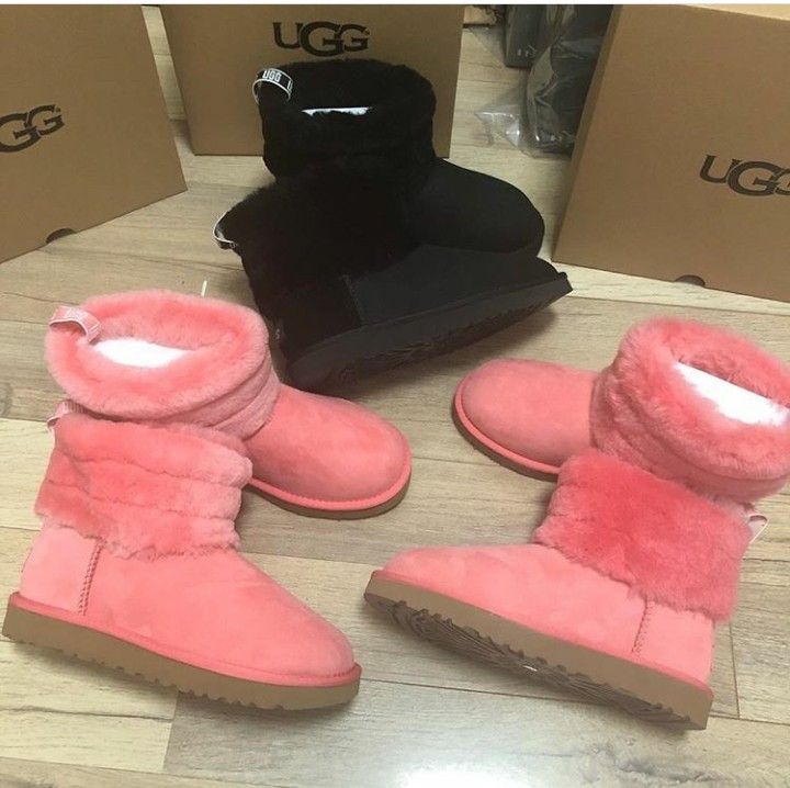 Uggs
