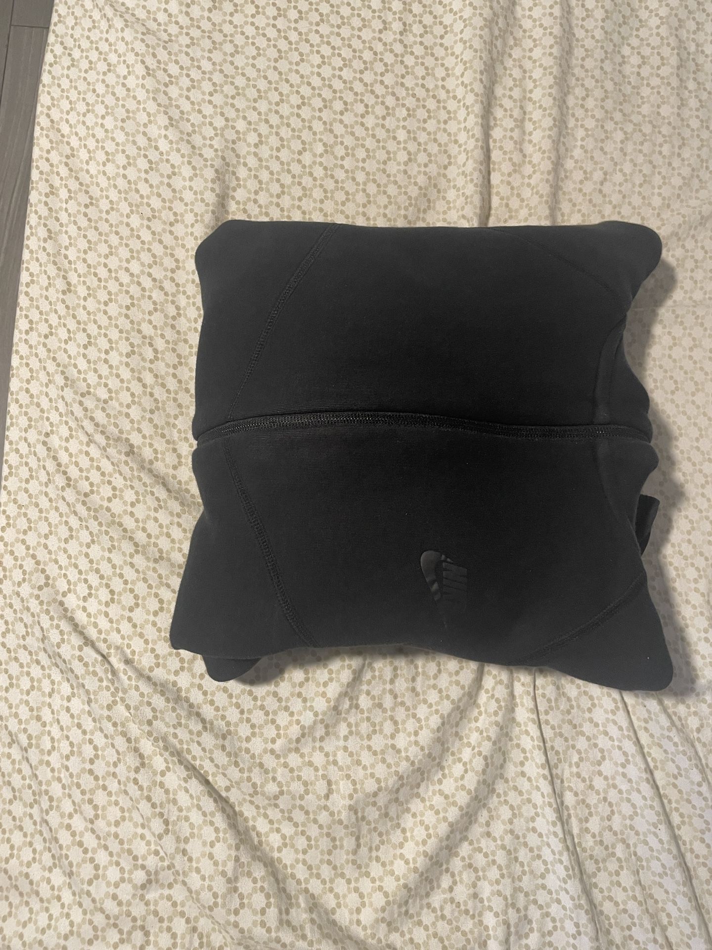Nike Tech Black Size M