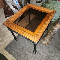 End Table Furniture 