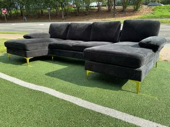 Sectional sofa