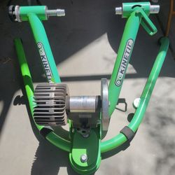 Bike Training 