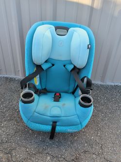 Maxi cosi pria Max all in one