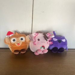 Pet Simulator X Christmas Plushies No Codes 