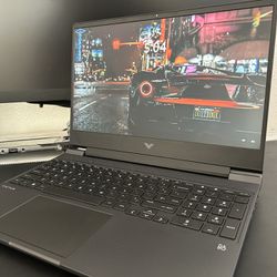 HP Victus Gaming Laptop 15.6 Inch