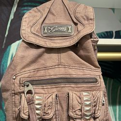 Guess Bags 