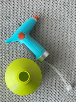 Electric Spray Bottle