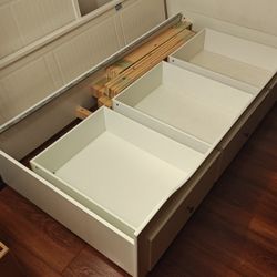 Ikea Hemnes Daybed