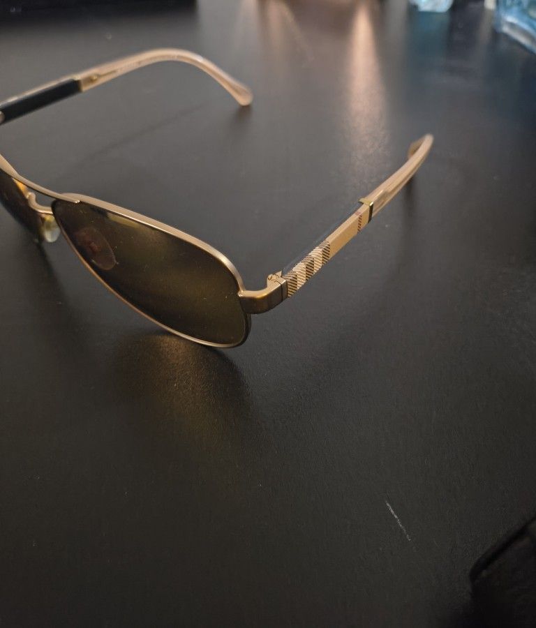Burberry Sunglasses